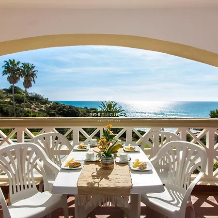 Apartment Aveiros Beach- D'alma Amado Albufeira