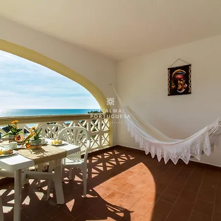 Apartman Aveiros Beach- D'alma Amado *