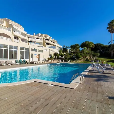 Aveiros Beach- D'alma Amado * Albufeira