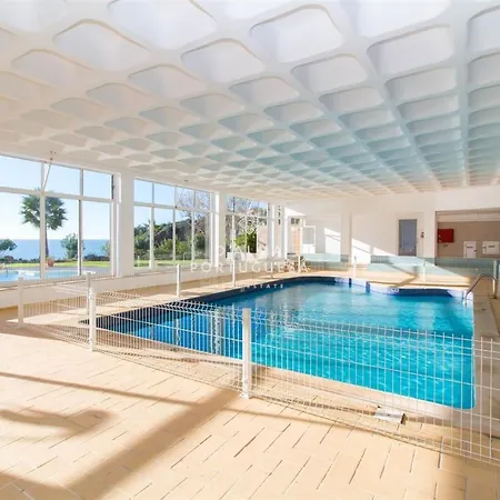 Aveiros Beach- D'alma Amado Apartment *