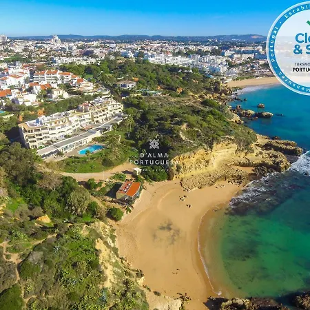 Aveiros Beach- D'alma Amado Apartment