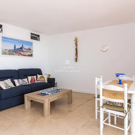 Aveiros Beach- D'alma Amado *