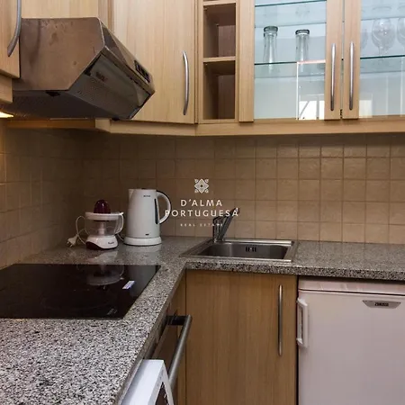 Aveiros Beach- D'alma Amado