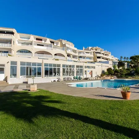 Aveiros Beach- D'alma Amado Appartement