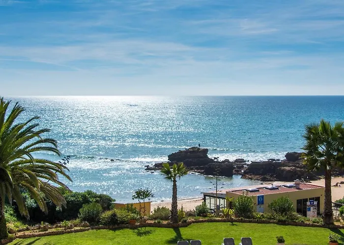 Aveiros Beach- D'alma Amado 아파트 *