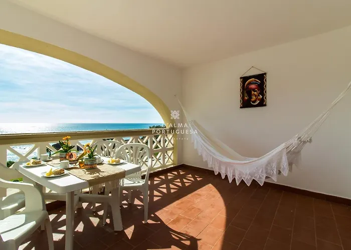 Apartment Aveiros Beach- D'alma Amado *