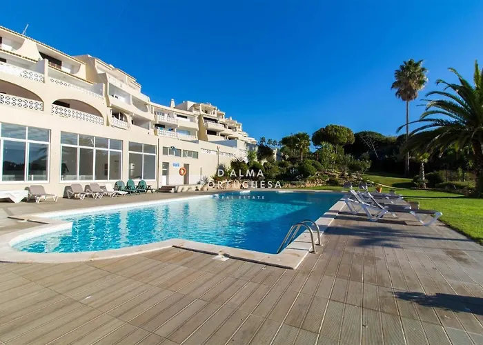 Aveiros Beach- D'alma Amado * Albufeira