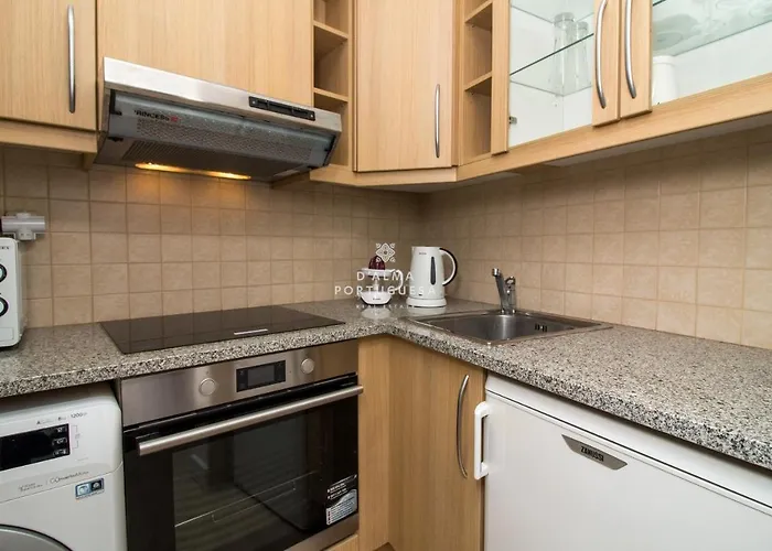 Aveiros Beach- D'alma Amado * 알부페이라