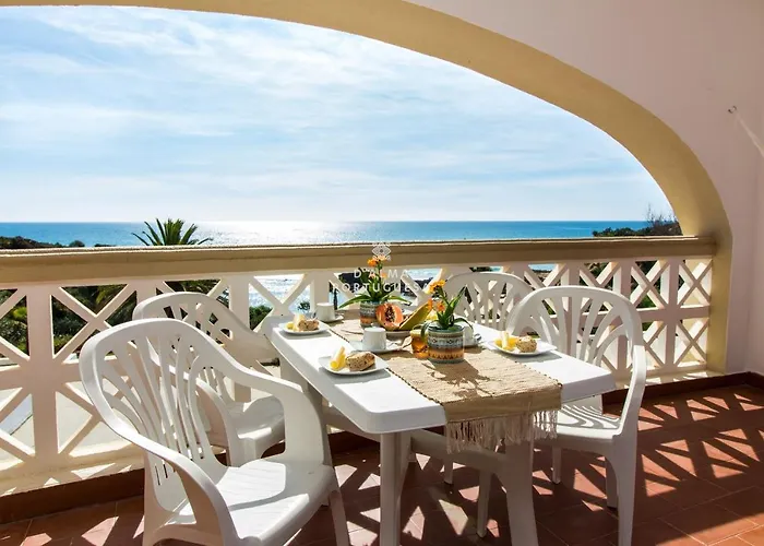 Aveiros Beach- D'alma Amado 아파트 *