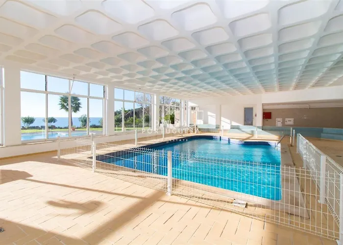 Aveiros Beach- D'alma Amado 아파트 *