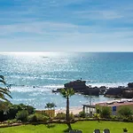 Aveiros Beach- D'alma Amado Апартаменты *