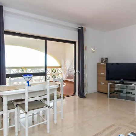 Aveiros Beach- D'alma Amado Apartament Albufeira