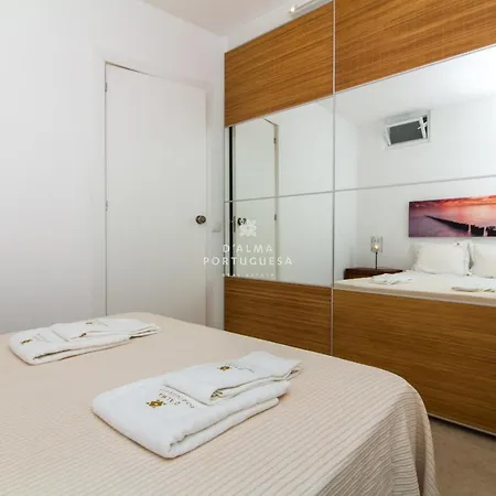 Aveiros Beach- D'alma Amado * Albufeira