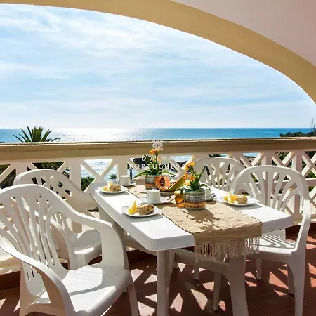 Aveiros Beach- D'alma Amado Апартаменты *
