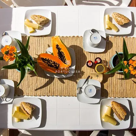 Aveiros Beach- D'alma Amado Albufeira